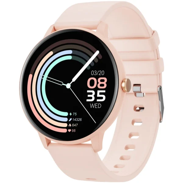 Women'S Smartwatch Bluetooth Call - Image 7