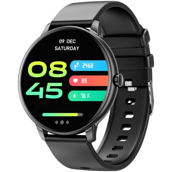 Women'S Smartwatch Bluetooth Call - Image 8