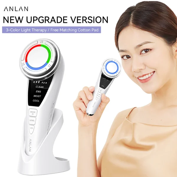 Pro Face Lifting Massage Skin Rejuvenation - Image 8