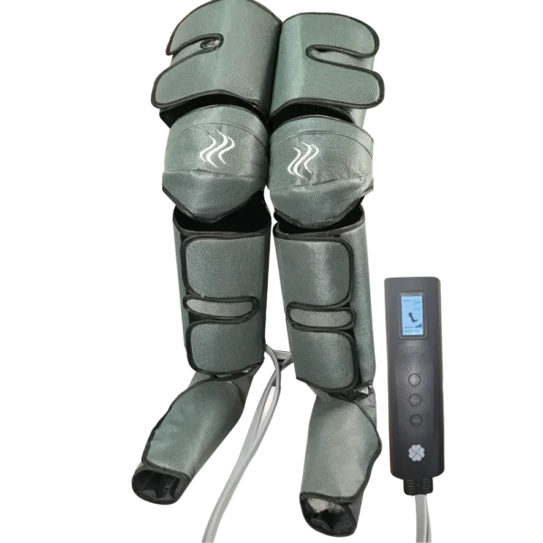 Advance leg massager