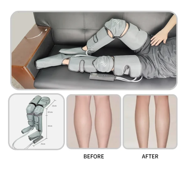 Advance leg massager - Image 2