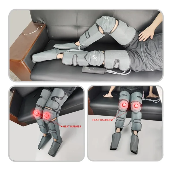 Advance leg massager - Image 3