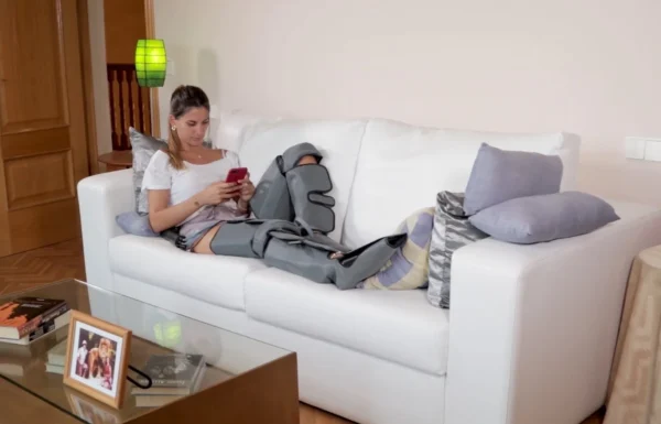 Advance leg massager - Image 5