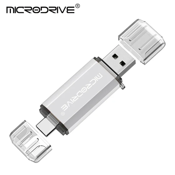 Type C USB Flash Drive - Image 8