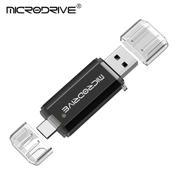 Type C USB Flash Drive - Image 9