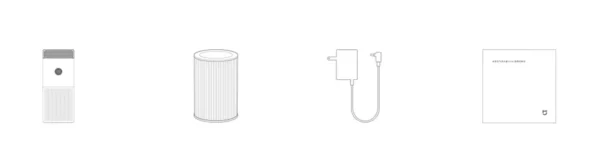 XIAOMI MIJIA Smart Air Purifier - Image 29