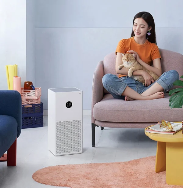XIAOMI MIJIA Smart Air Purifier - Image 18