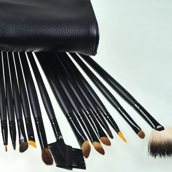 Makeup Brush Sets - Image 18