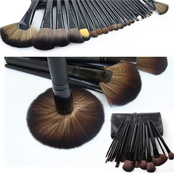 Makeup Brush Sets - Image 21