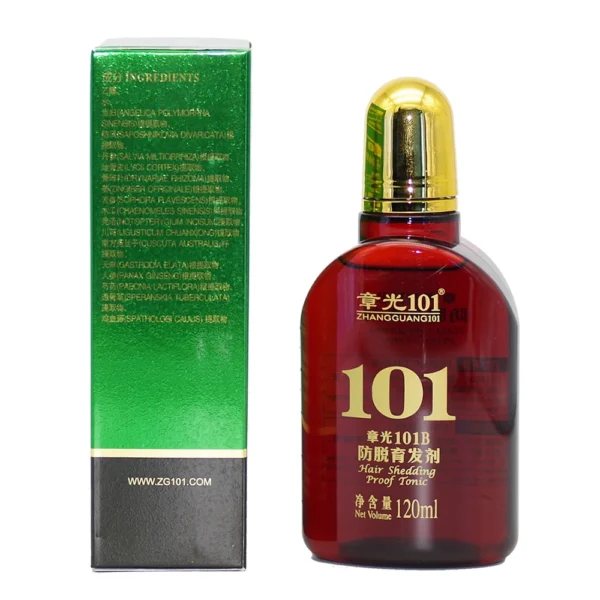 powerful anti-hair loss - Image 2