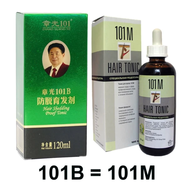 powerful anti-hair loss - Image 4