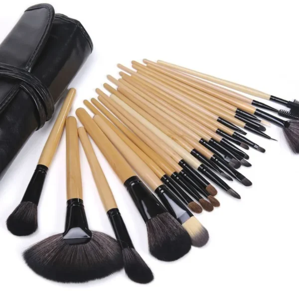 Makeup Brush Sets - Image 12