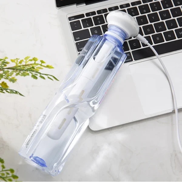 USB Mini Ultrasonic Air Humidifier - Image 15