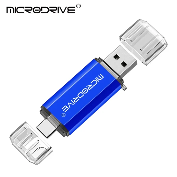 Type C USB Flash Drive - Image 10