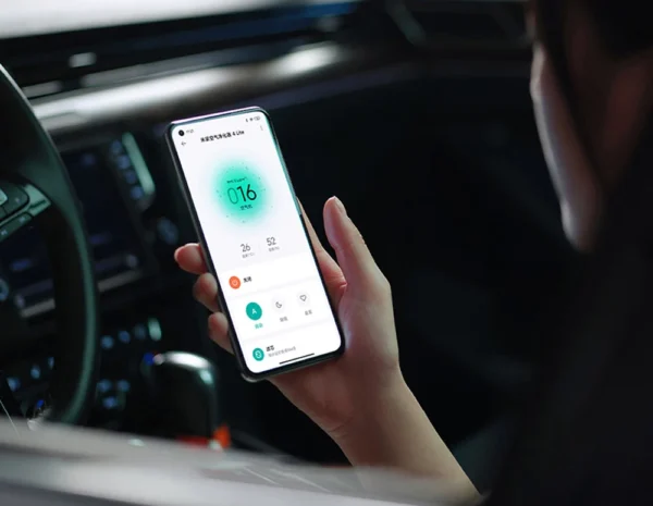 XIAOMI MIJIA Smart Air Purifier - Image 28
