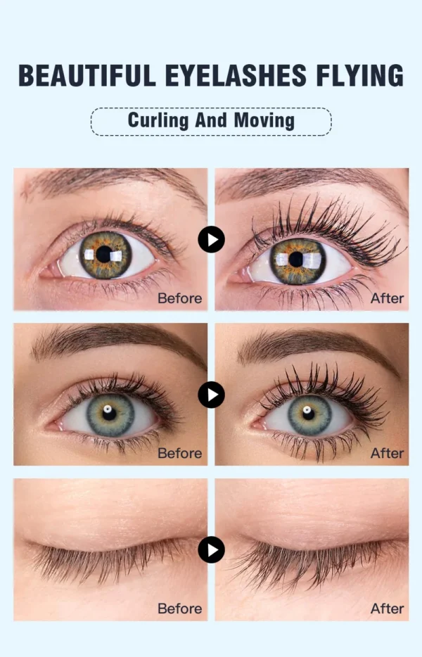 Eyebrow Eyelash Growth Serum - Image 20
