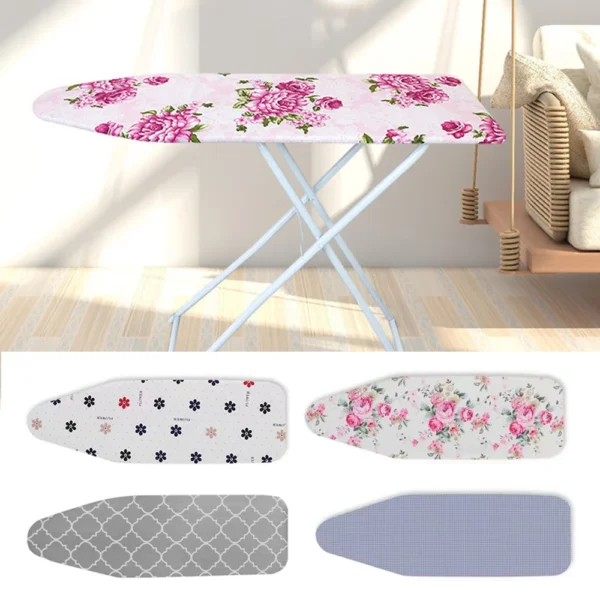 ironing tablecloth - Image 10