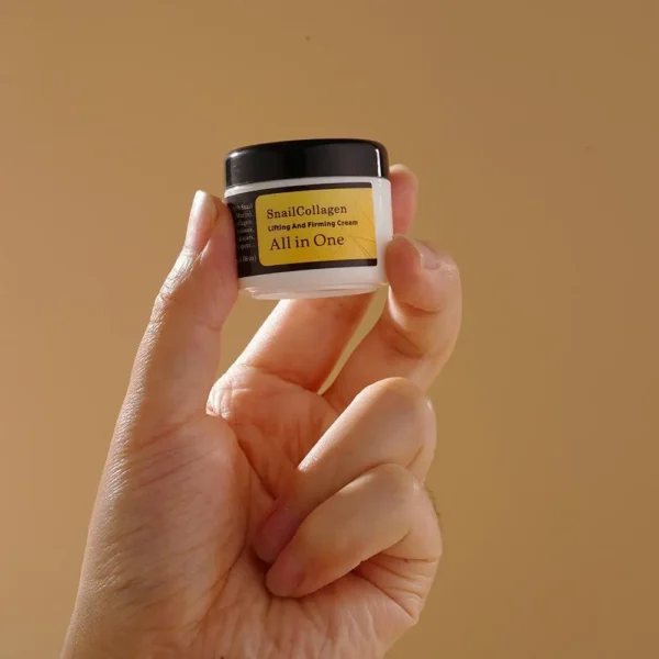 Collagen Face Cream - Image 6