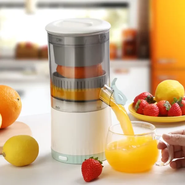 Fresh Orange Juice Machine Potable Orange Juice Machine For Home