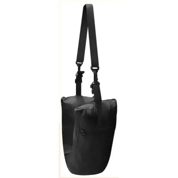 Fillable Travel Neck Pillow - Image 5
