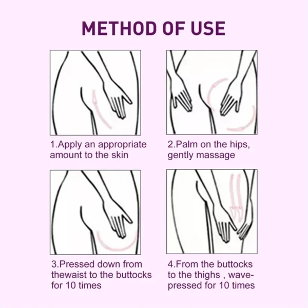 Butt Enlargement Oil - Image 15