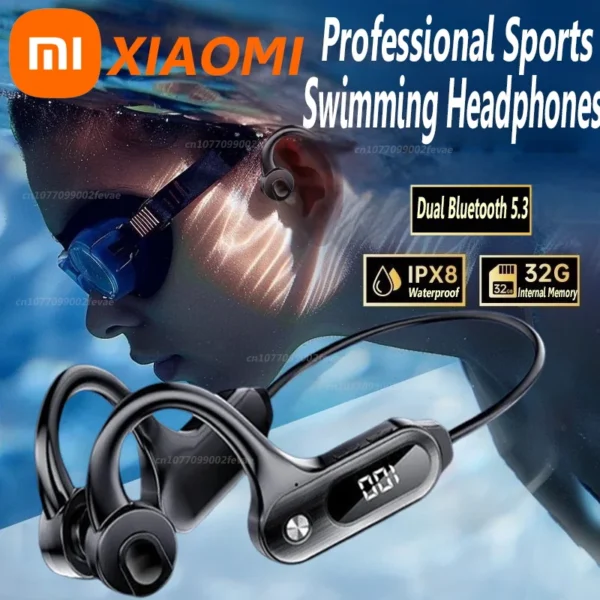 Xiaomi Swimming Bone