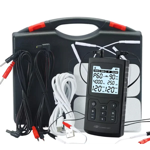 Electric Muscle Therapy - Image 7