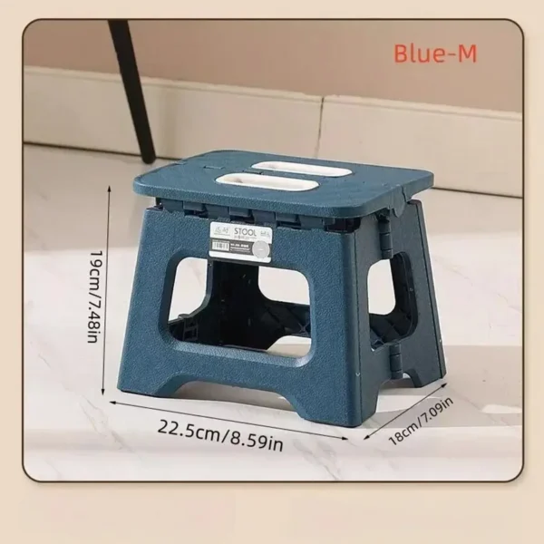 Lightweight Folding Step - Image 8