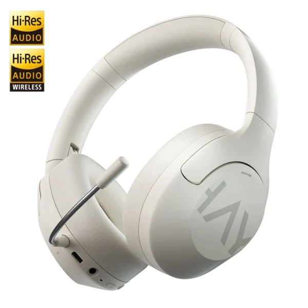 Wireless Bluetooth 5.4 Headphones - Image 7