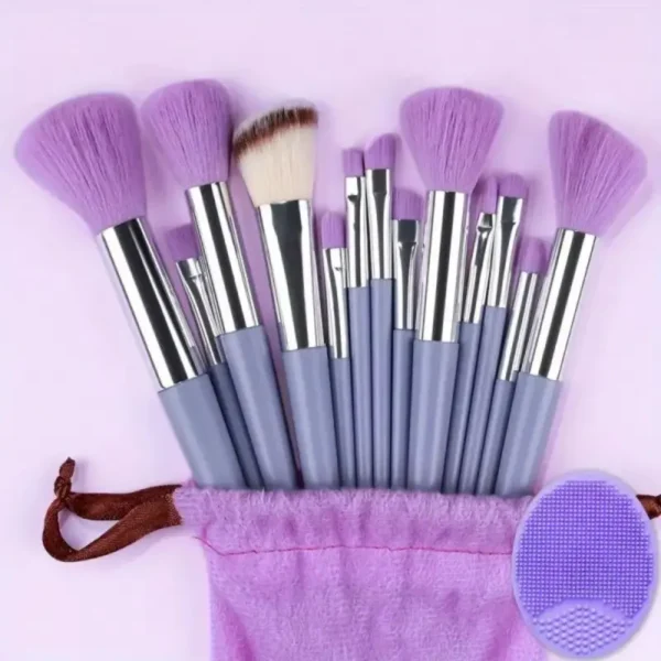 Makeup Brush Set - Image 20