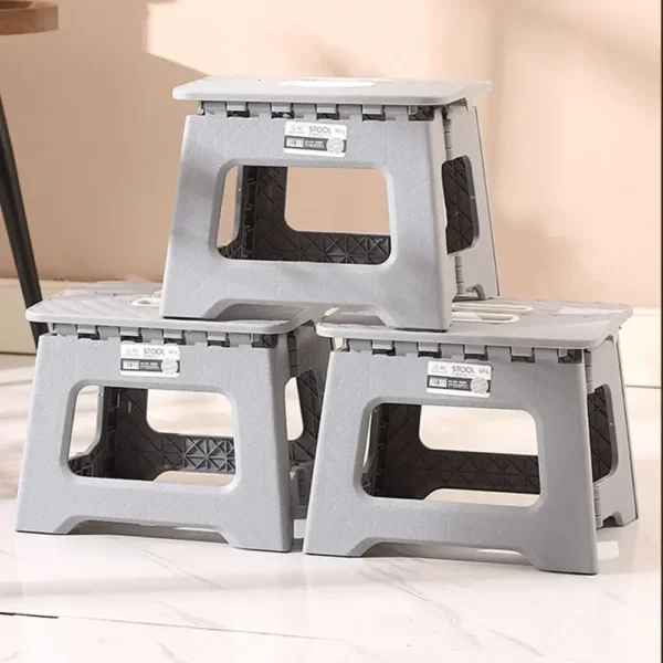 Lightweight Folding Step - Image 21