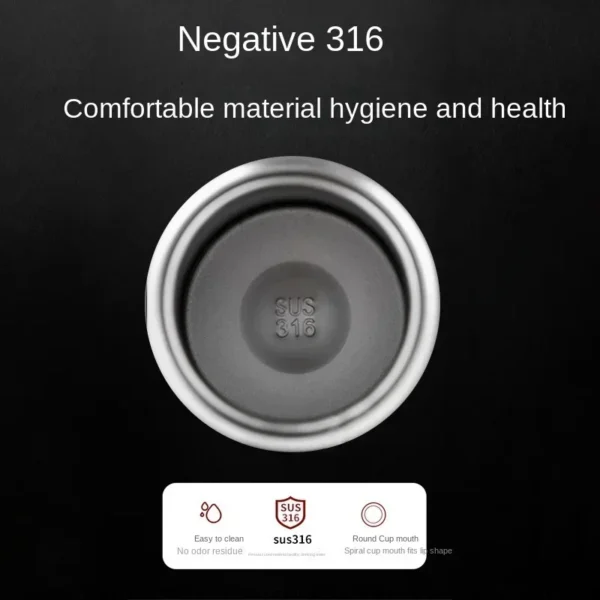 Thermal Water Bottle - Image 4