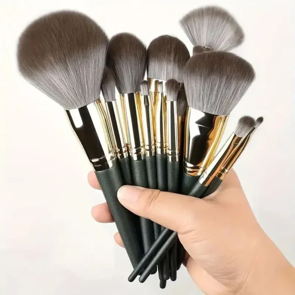 Makeup Brush Set - Image 10