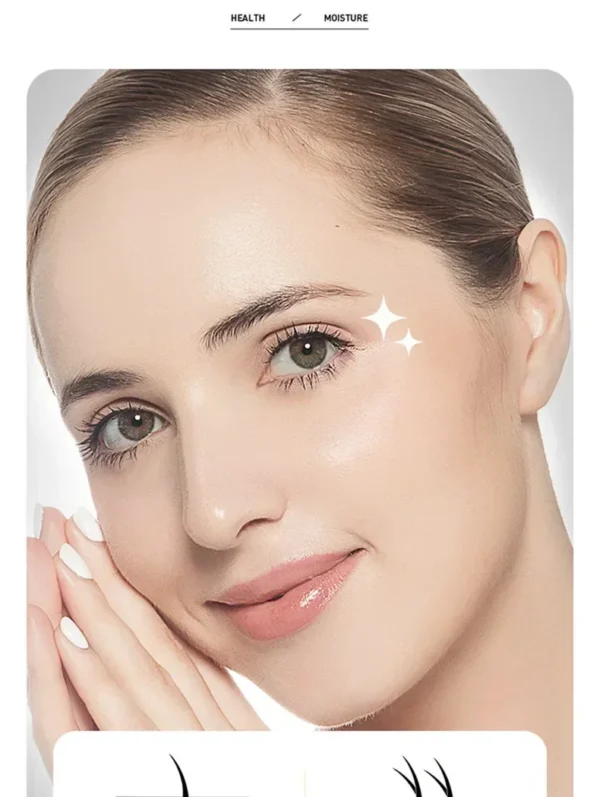 Fast Growth Treatment Eyelash Serum - Image 13