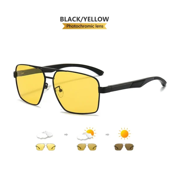 LIOUMO Intelligent Photochromic - Image 8
