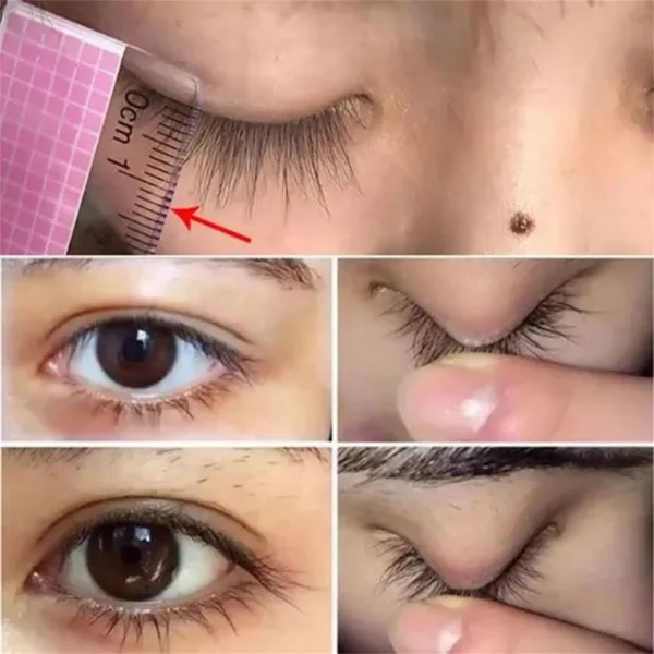 28 Days Fast Eyelash Growth Serum - Image 16