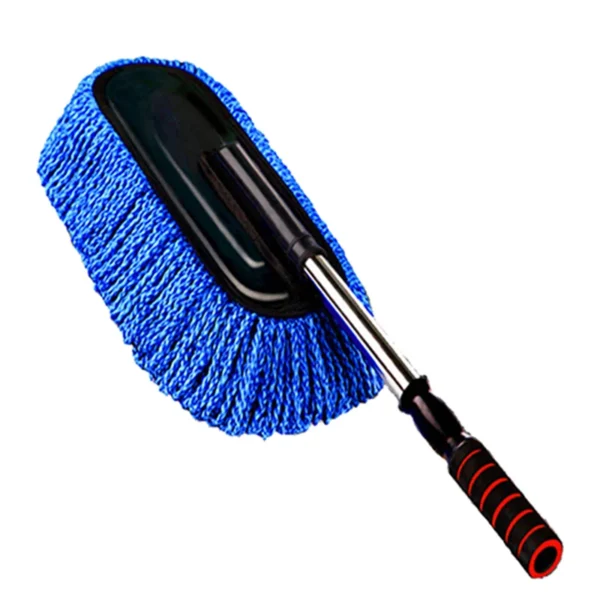 Microfiber Car Wash Brush - Image 6