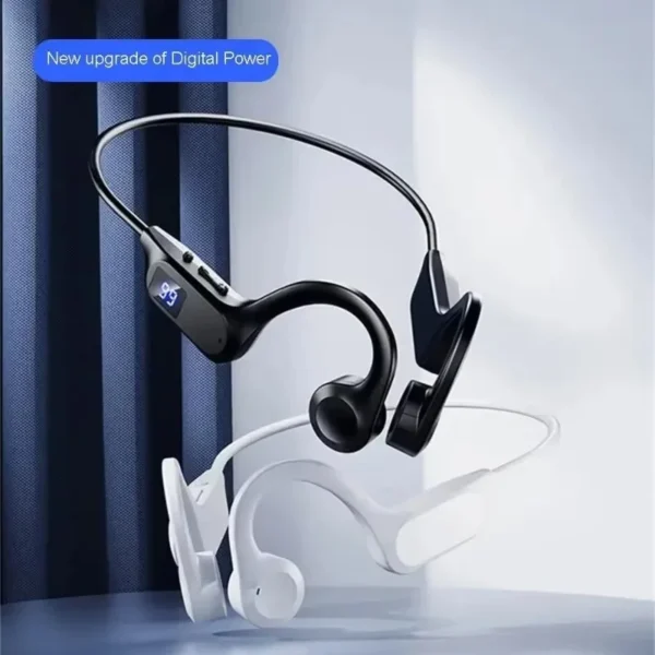 Wireless Earphone Sport - Image 10