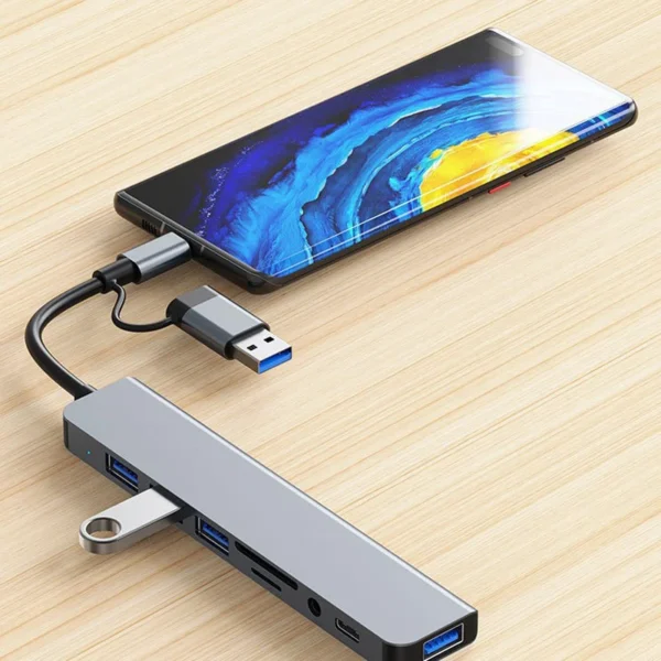 USB HUB - Image 3