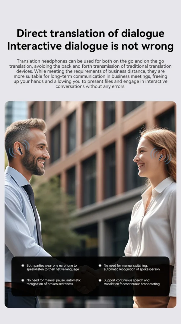 mzyni E18 Pro ANC Wireless Earbuds - Image 17