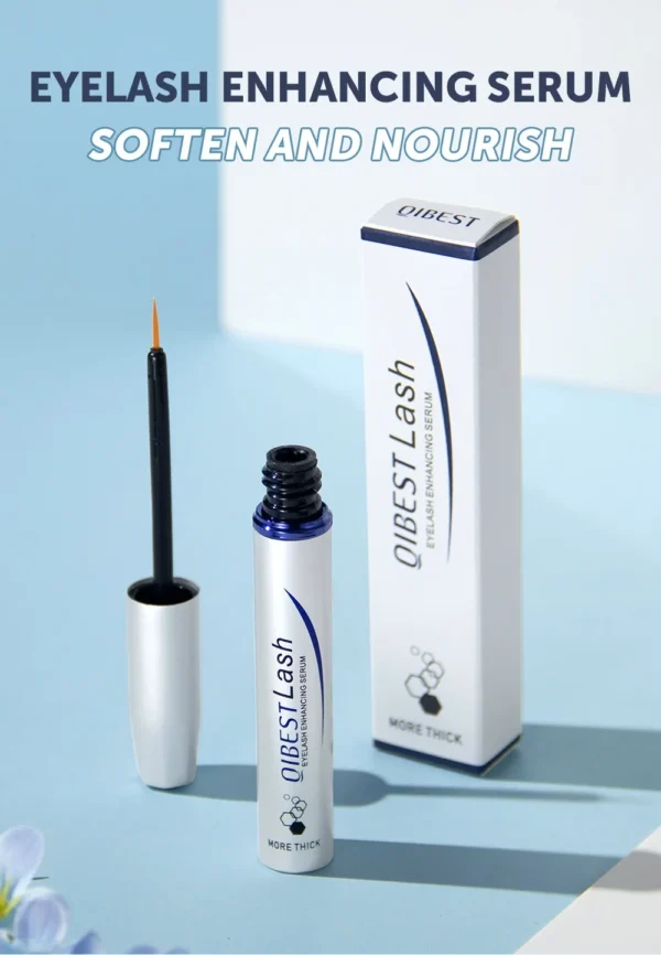 Eyebrow Eyelash Growth Serum - Image 12