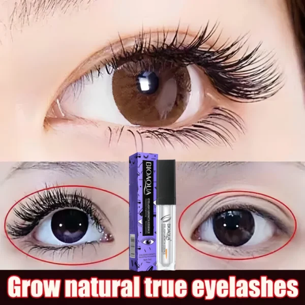 Eyelash Fast Growth Serum - Image 6