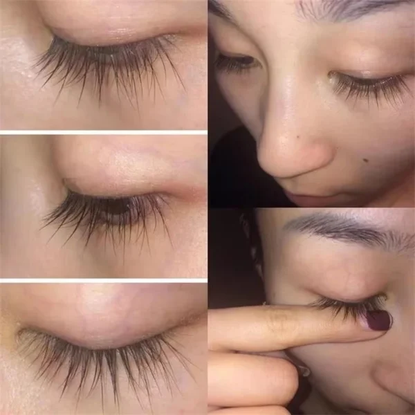 28 Days Fast Eyelash Growth Serum - Image 2