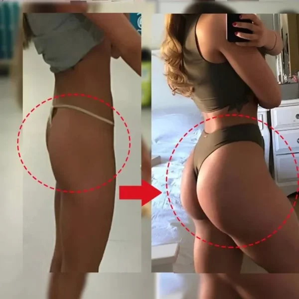 Butt Enlargement Oil - Image 3
