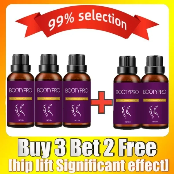 Butt Enlargement Oil - Image 9
