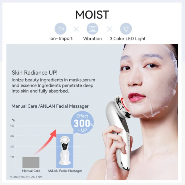 Pro Face Lifting Massage Skin Rejuvenation - Image 15
