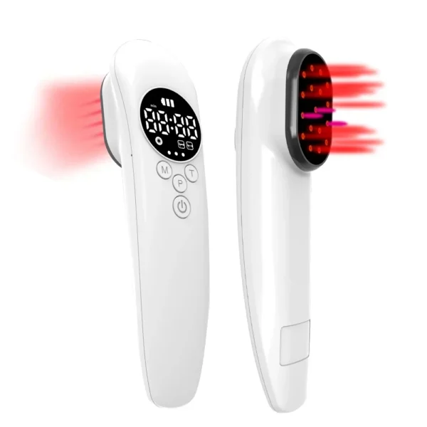 Laser Pain Relief Therapy Physiotherapy - Image 16
