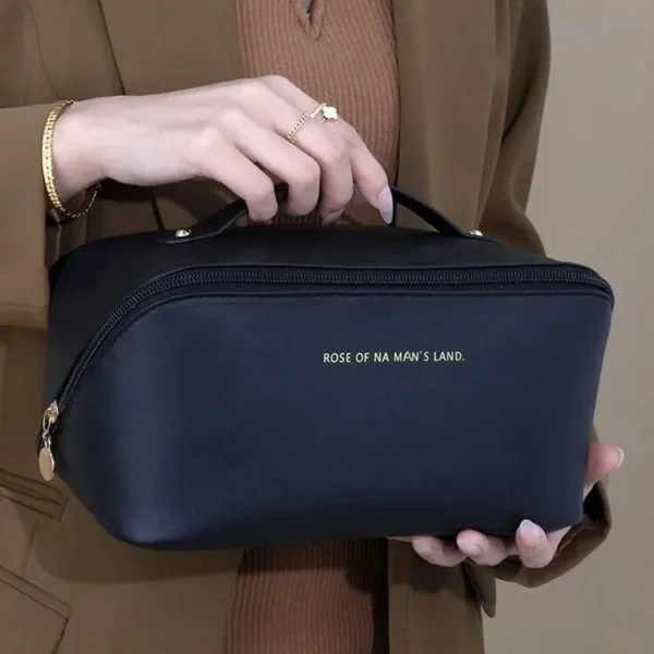 Makeup Organizer Female Bag - Image 9