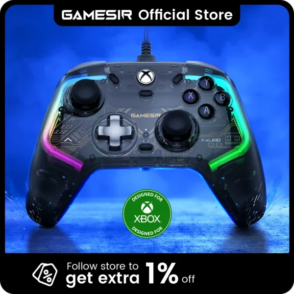 GameSir Kaleid Xbox Controller
