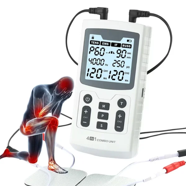 Electric Muscle Therapy